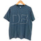 デサント descente プリントTシャツ メンズ M