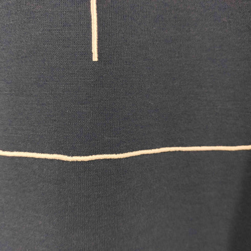 デサント descente プリントTシャツ メンズ M