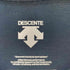 デサント descente プリントTシャツ メンズ M