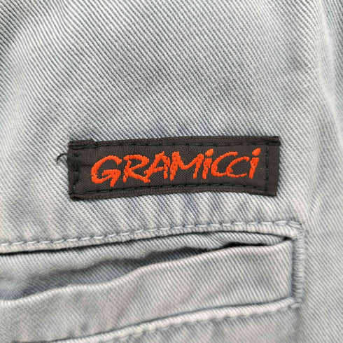 グラミチ GRAMICCI 90S USA製 クライミング ショーツ メンズ M