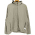 ロンドンフォグ LONDON FOG 裏地チェック 2WAY スタンドネック ジップアップ ブルゾンジャケット メンズ import:XL