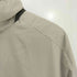 ロンドンフォグ LONDON FOG 裏地チェック 2WAY スタンドネック ジップアップ ブルゾンジャケット メンズ import:XL
