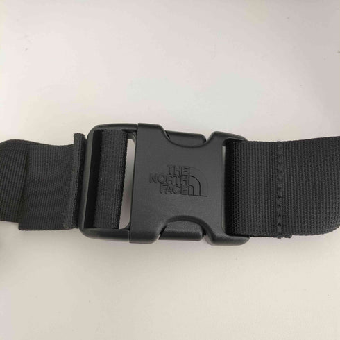 ザノースフェイス THE NORTH FACE Sweep スウィープ ジンクグレー ウエストバッグ ボディバッグ レディース