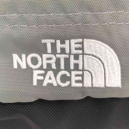 ザノースフェイス THE NORTH FACE Sweep スウィープ ジンクグレー ウエストバッグ ボディバッグ レディース
