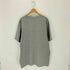 ナイキ NIKE 00S 銀タグ S/S スウッシュ刺繍クルーネックTシャツ メンズ import:XL