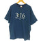 アルスタイルアパレルアクティブウェアー ALSTYLE APPAREL & ACTIVEWEAR KERUSSO キリスト プリント S/S Tシャツ メンズ import:XL