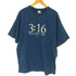 アルスタイルアパレルアクティブウェアー ALSTYLE APPAREL & ACTIVEWEAR KERUSSO キリスト プリント S/S Tシャツ メンズ import:XL