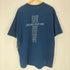 アルスタイルアパレルアクティブウェアー ALSTYLE APPAREL & ACTIVEWEAR KERUSSO キリスト プリント S/S Tシャツ メンズ import:XL