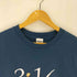 アルスタイルアパレルアクティブウェアー ALSTYLE APPAREL & ACTIVEWEAR KERUSSO キリスト プリント S/S Tシャツ メンズ import:XL