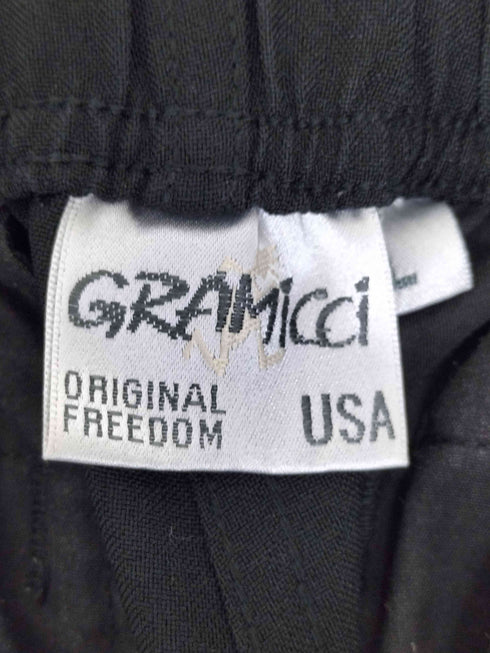 グラミチ GRAMICCI ポリ クライミングパンツ メンズ L