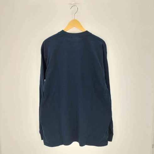 プロクラブ PRO CLUB ビッグシルエット 無地 ロングスリーブTシャツ メンズ JPN:XL