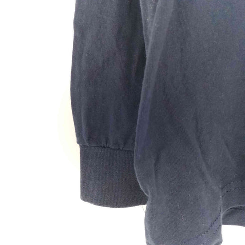 プロクラブ PRO CLUB ビッグシルエット 無地 ロングスリーブTシャツ メンズ JPN:XL