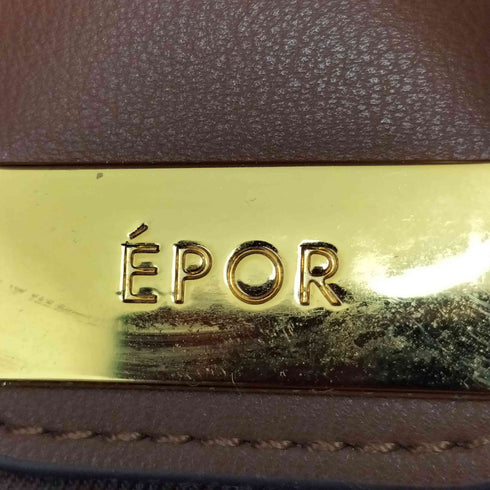 EPOR Y BAG Shoulder M レディース