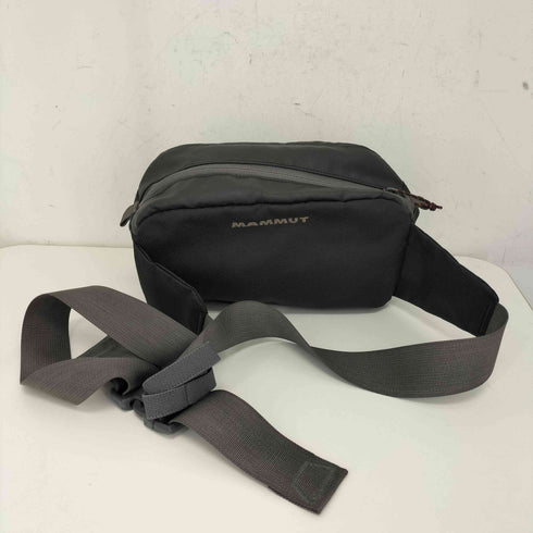 マムート MAMMUT Waistpack Urban ウエストバッグ レディース