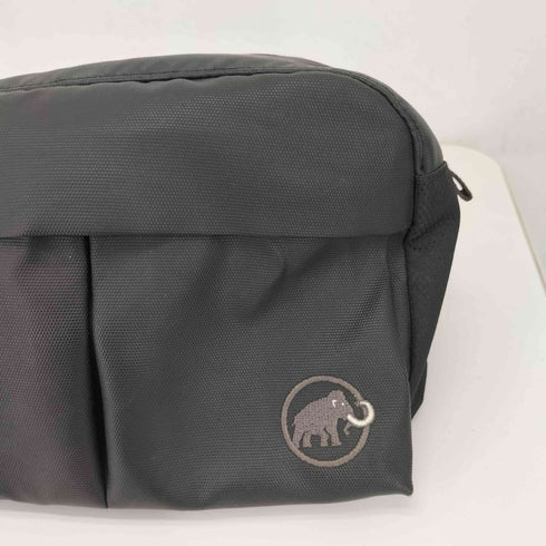 マムート MAMMUT Waistpack Urban ウエストバッグ レディース
