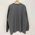 グラフペーパー Graphpaper L/S Crew Neck Tee メンズ FREE