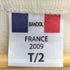BANDOL フランス製 ボートネックS/Sカットソー レディース