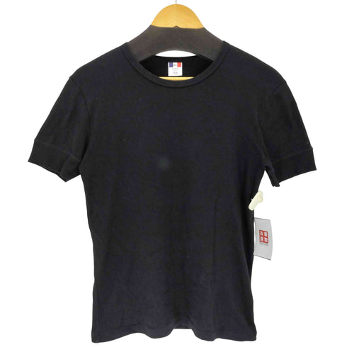 BANDOL フランス製 ボートネックS/Sカットソー レディース