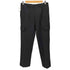 ギャップ Gap 00S ポリ ウール ノータック カーゴ スラックス パンツ メンズ 31/32