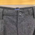 ギャップ Gap 00S ポリ ウール ノータック カーゴ スラックス パンツ メンズ 31/32