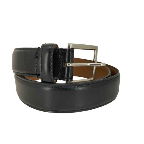 ニューヨーカー NEWYORKER CORDOVAN コードバン レザー ベルト レディース