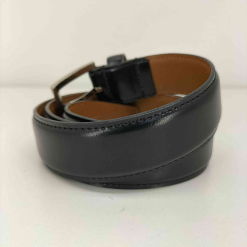 ニューヨーカー NEWYORKER CORDOVAN コードバン レザー ベルト レディース