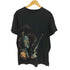 STAR WARS フロントキャラプリント S/S Tシャツ メンズ
