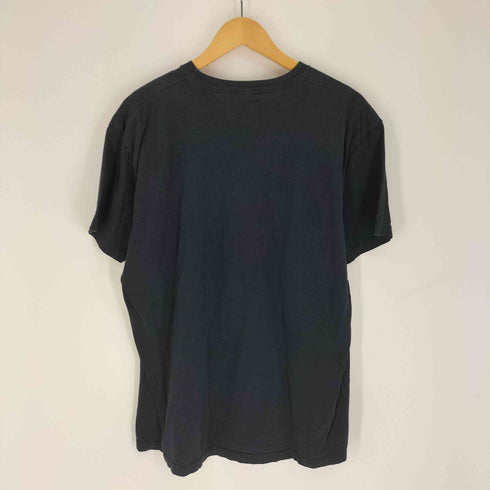 STAR WARS フロントキャラプリント S/S Tシャツ メンズ