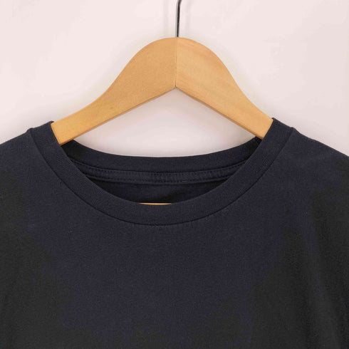 STAR WARS フロントキャラプリント S/S Tシャツ メンズ