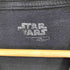 STAR WARS フロントキャラプリント S/S Tシャツ メンズ