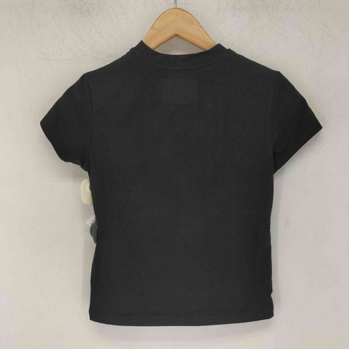 ヘリオットエミル HELIOT EMIL Cut-out t-shirt レディース 34