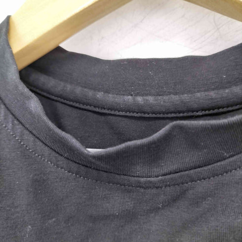 ヘリオットエミル HELIOT EMIL Cut-out t-shirt レディース 34