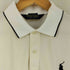 ポロゴルフラルフローレン POLO GOLF RALPH LAUREN BIGポニー S/S ポロシャツ メンズ M