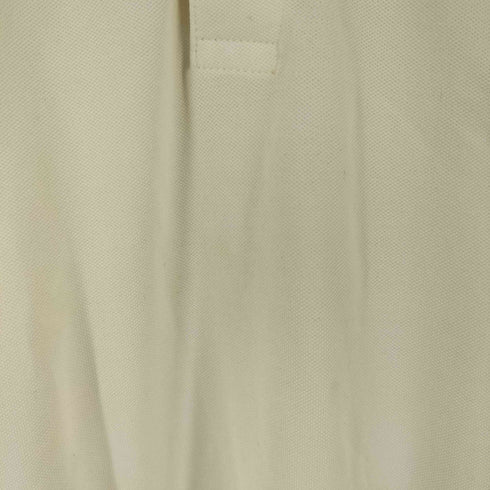ポロゴルフラルフローレン POLO GOLF RALPH LAUREN BIGポニー S/S ポロシャツ メンズ M