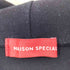 メゾンスペシャル MAISON SPECIAL プルオーバーパーカー メンズ 3