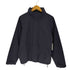 ユニクロ UNIQLO 25SS ウインドプルーフスタンドブルゾン メンズ JPN:M