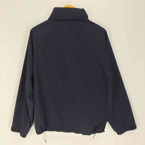 ユニクロ UNIQLO 25SS ウインドプルーフスタンドブルゾン メンズ JPN:M