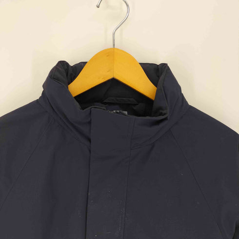 ユニクロ UNIQLO 25SS ウインドプルーフスタンドブルゾン メンズ JPN:M