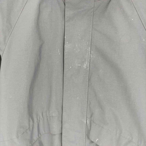 ユニクロ UNIQLO 25SS ウインドプルーフスタンドブルゾン メンズ JPN:M