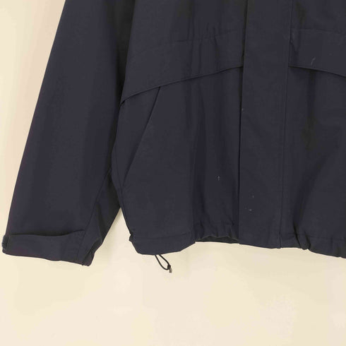 ユニクロ UNIQLO 25SS ウインドプルーフスタンドブルゾン メンズ JPN:M