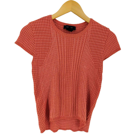 JONES WEAR S/S ニット レディース L