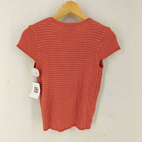 JONES WEAR S/S ニット レディース L