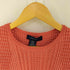 JONES WEAR S/S ニット レディース L