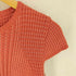 JONES WEAR S/S ニット レディース L