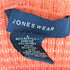 JONES WEAR S/S ニット レディース L