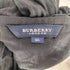 バーバリーロンドン BURBERRY LONDON プリーツデザイン スカート レディース 46