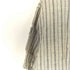 ネストローブコンフェクト nest Robe CONFECT 24ss リネンストライプ カバーオールシャツ メンズ 4