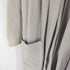ユナイテッドアローズ UNITED ARROWS リネン ガウンコート メンズ 38