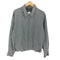 アニエスベーオム Agnes b.homme フランス製 ジップアップコットンジャケット メンズ JPN:1