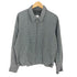 アニエスベーオム Agnes b.homme フランス製 ジップアップコットンジャケット メンズ JPN:1